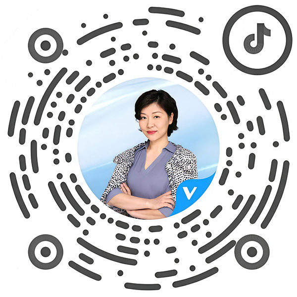 抖音二维码