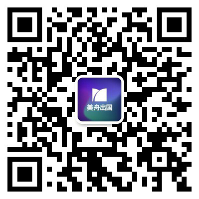 公众号二维码